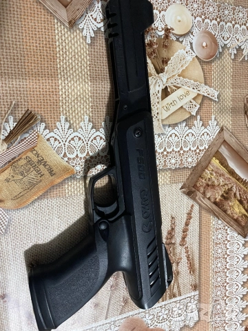 Въздушен Пистолет 