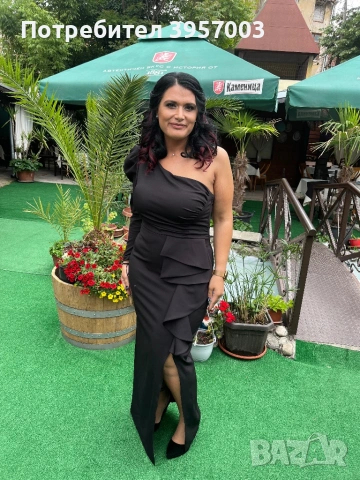 Официална рокля , снимка 8 - Рокли - 52282205