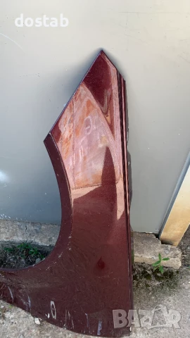 Калник за Мерцедес W204, снимка 2 - Части - 50729840