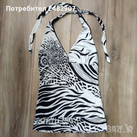 Дамски потник   , снимка 2 - Потници - 51382208