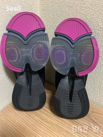 Nike air zoom superRep, снимка 7 - Маратонки - 54282429