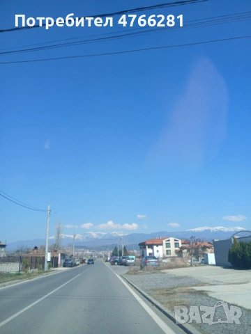 Село Покровник, снимка 3 - Парцели - 53846570