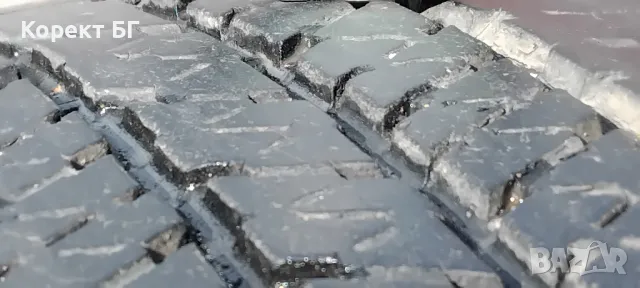 Гуми 205 70 15 Бриджстоун Bridgestone 2 броя. Нов внос. Не са нови., снимка 8 - Гуми и джанти - 49864239