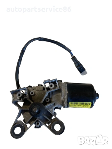 Мотор за предни чистачки за Chevrolet Captiva 2.2 VCDi – OEM #20829044