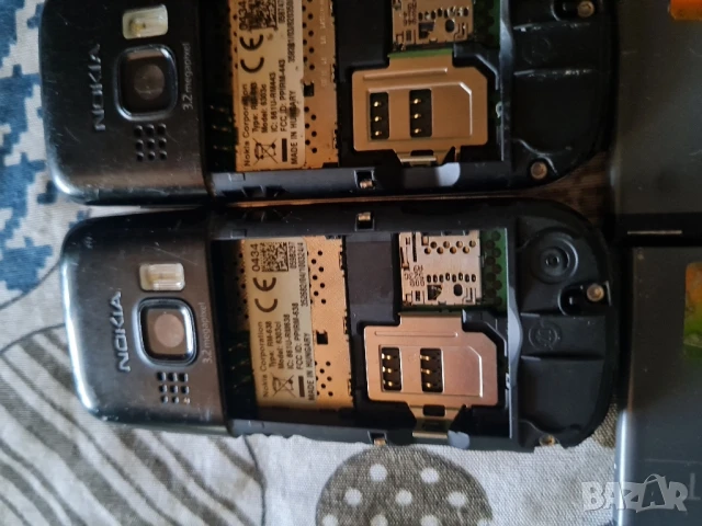 Nokia 6303i classic, снимка 5 - Nokia - 51103351