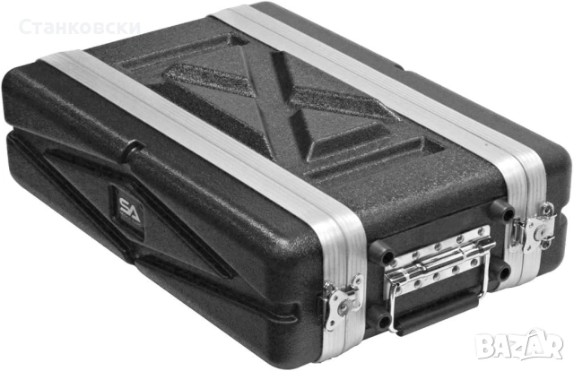 Търся pvc rack case 2u