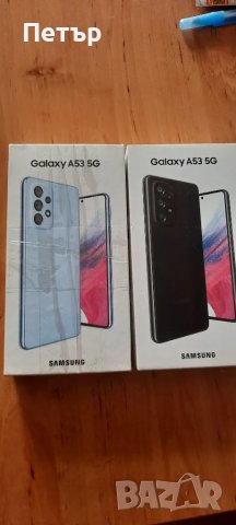 Samsung A53, снимка 7 - Samsung - 49332430