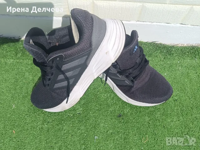 Мъжки маратонки Adidas , снимка 5 - Маратонки - 47117672