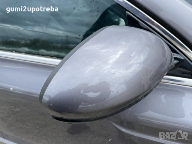 Продавам на Части Renault Talisman 2017г 147kW 55000km, снимка 5 - Автомобили и джипове - 54159853