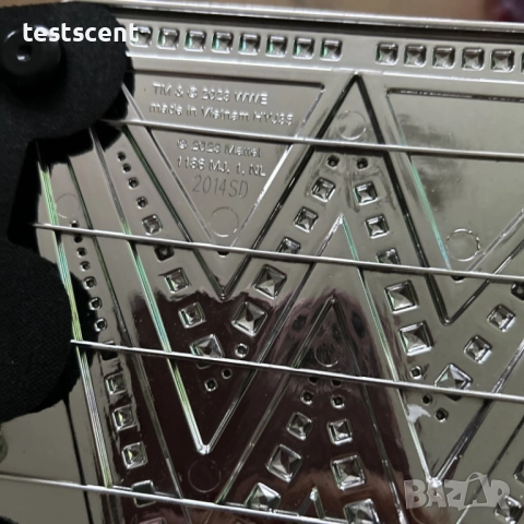 Шампионски пояс WWE Undisputed World Heavyweight Championship световната титла Mattel belt колан, снимка 9 - Други - 49916853