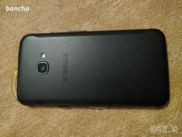 Samsung Galaxy excover 4, снимка 4 - Samsung - 54161882
