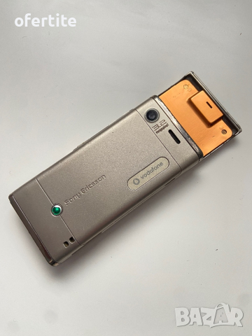 ✅ Sony Ericsson 🔝 W595 Walkman, снимка 2 - Sony Ericsson - 44949926