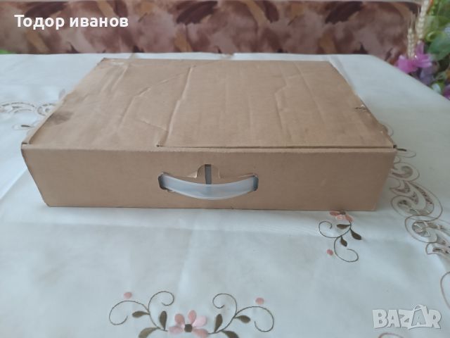 Sennheiser-freeport, снимка 12 - Микрофони - 46125226