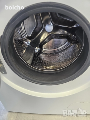 Пералня Bosch Serie 8 VarioPerfect 8 кг А+++, снимка 4 - Перални - 52799531