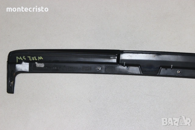 Спойлер заден капак Mercedes W202 C-Class комби (1993-2001г.) A2027900088 / A 202 790 00 88 споилер, снимка 4 - Части - 53994494