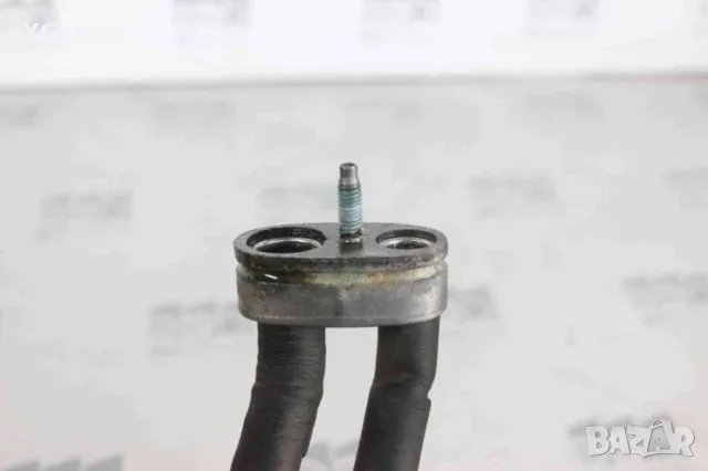 Вътрешен климатичен радиатор за Audi A4 B6 (2001-2004), снимка 2 - Части - 50029209