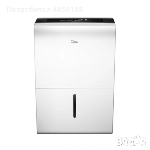 Обезвлажнител Midea Comfee MDDP-30DEN730Л-24H, снимка 4 - Овлажнители и пречистватели за въздух - 53277267
