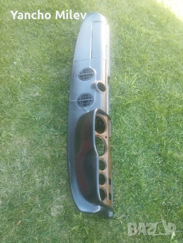 Табло за ВаЗ 2106, снимка 2 - Аксесоари и консумативи - 52300209