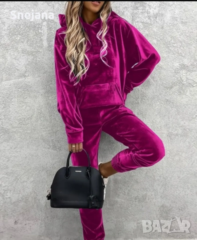 Екипи нови модели и цветове