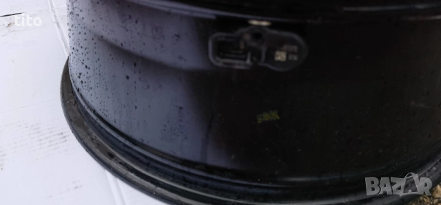 Оригинални 5 114,3 19 Цола Тойота /Toyota, снимка 10 - Гуми и джанти - 52921068