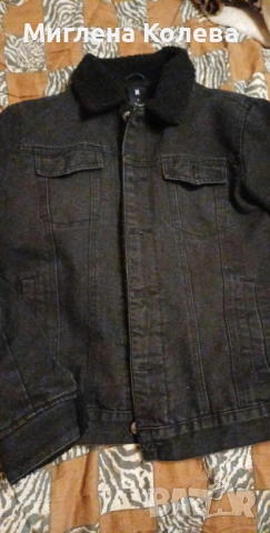 Запазени якета , снимка 5 - Якета - 52349833