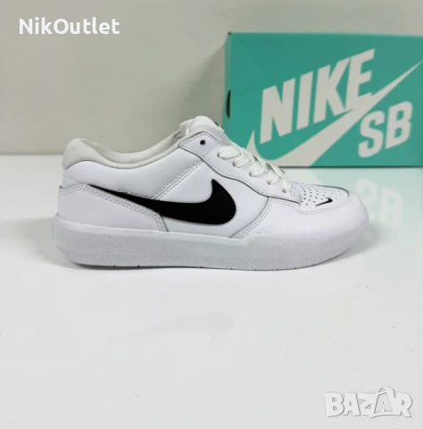 Nike SB Force 58, снимка 1