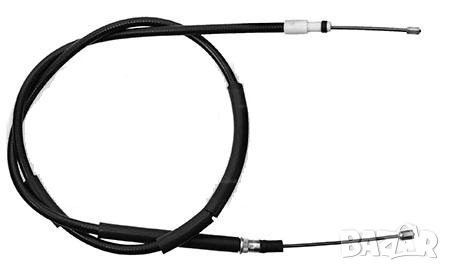 Жило ръчна спирачка задно ляво RICAMBIFLEX за PEUGEOT 205 I,II/HATCHBACK 1.0-1.9D 83-98г.№ 01.380.73