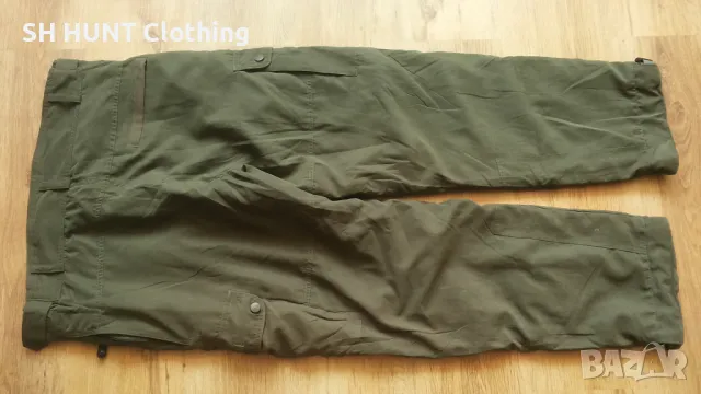 BAL Waterproof Trouser размер L панталон водонепромокаем - 1076, снимка 2 - Екипировка - 49654476