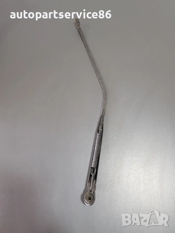 Рамо за мотор на задна чистачка за хечбек заден капак за Mazda 6 2.0D (2002-2007) 86633NWB, снимка 2 - Части - 53729099