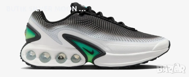 Мъжки Маратонки 💫 Nike , снимка 4 - Маратонки - 51301030