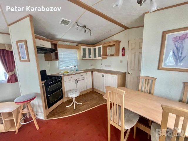 Мобилни къщи Евтини къщи Сглобяеми къщи , снимка 4 - Вили - 53946316