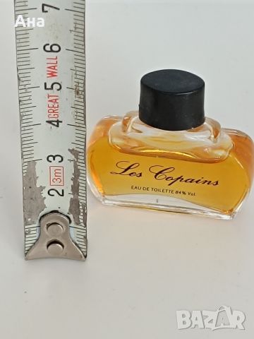 Оригинален френски парфюм

, снимка 3 - Други - 46395311
