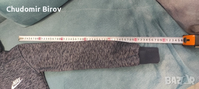 Суйтчър Nike, снимка 5 - Спортни дрехи, екипи - 53455818