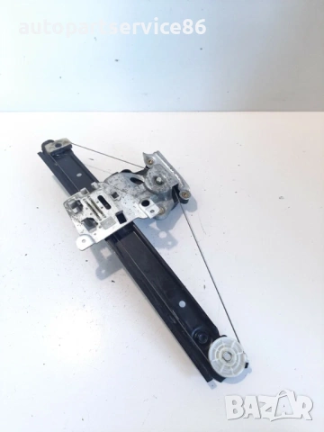 Заден десен мотор за регулатор на прозорец на врата за Volvo S80 2.5 TDI (2002)