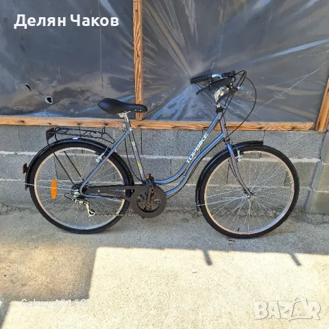 Продавам велосипеди 20",24",26" и 28" , снимка 14 - Велосипеди - 48256480