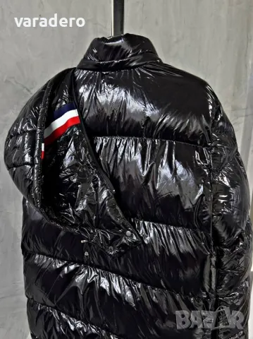 Мъжко яке Moncler, снимка 12 - Якета - 47085296