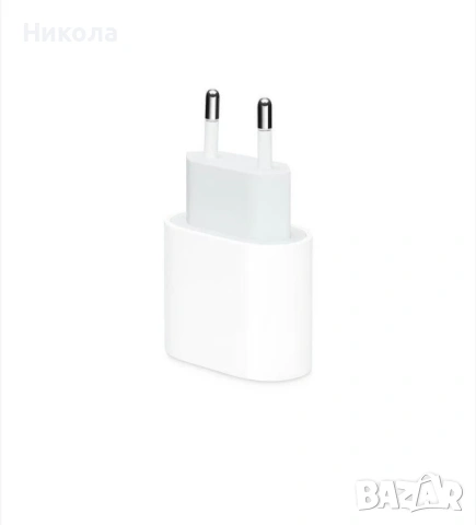 Продавам Комплект зарядно устройство Planet Tech, съвместимо с Apple iPhone 15 / 15 Pro / 15 Pro Max, снимка 2 - Оригинални зарядни - 53397403