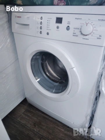 Перални BOSCH -SIMIENS , снимка 2 - Перални - 53458848