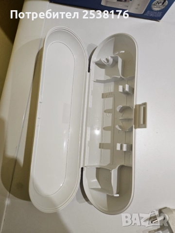 Електрическа четка за зъби Philips Sonicare ProtectiveClean HX6859/68, снимка 6 - Други - 51563017