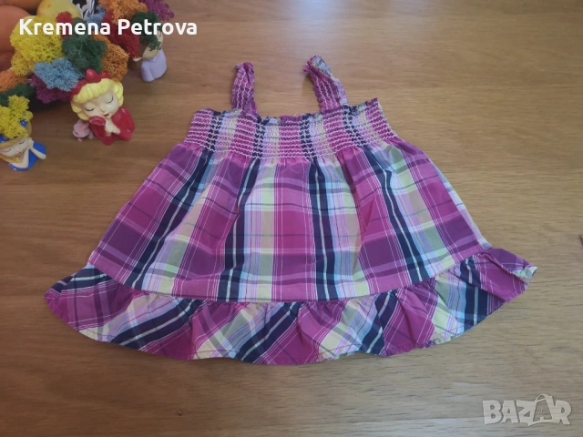 Доставка до СПИДИ АВТОМАТ 2,14€-Дрешки размер 98-104,ПРОЛЕТ има и нови, снимка 18 - Други - 53517849