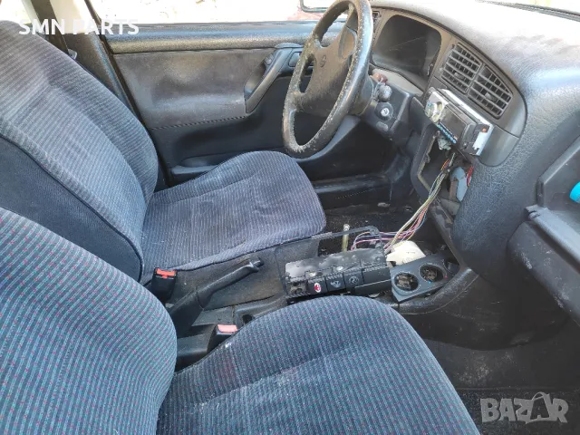 • Продавам VW GOLF 3 (1.6 бензин 75кс. 93г.) 
на ЧАСТИ (ВСИЧКО НАЛИЧНО), снимка 8 - Части - 49337209
