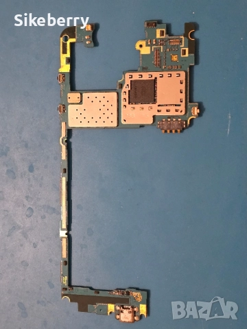 Платка за Samsung J701 J7 Core, снимка 3 - Резервни части за телефони - 52396284