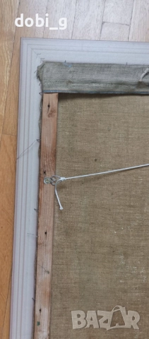 Две картини, снимка 2 - Картини - 52719780