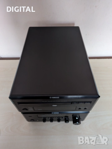 Уредба YAMAHA RX-E810, снимка 2 - Ресийвъри, усилватели, смесителни пултове - 52803312