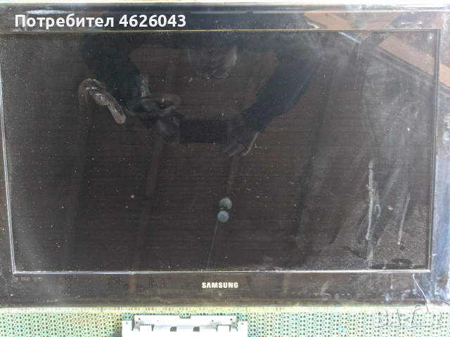 SAMSUNG UE32B7090WPXZG-BN41-01190B-PD3212F1/BN44-00293A--FRC_CMO_80PIN 