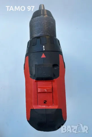 Hilti SF 4-22 ATC Nuron - Безчетков винтоверт 2x22V 4.0Ah, снимка 4 - Други инструменти - 48396432