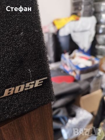 BOSE 301 серия I, снимка 10 - Тонколони - 46628660