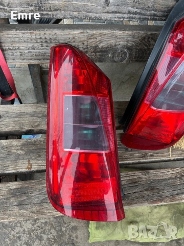 Стопове за Lancia Musa, снимка 3 - Части - 52873045