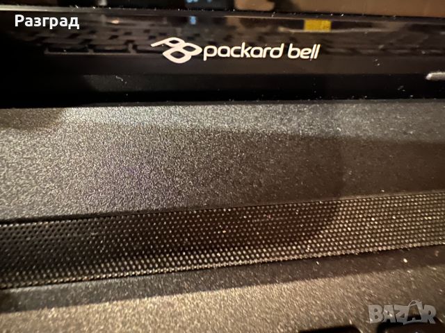 Лаптоп Packard Bell P5WS0, снимка 4 - Лаптопи за дома - 46500639