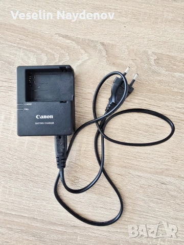 Като НОВ! Canon EOS 600D + Обектив 18-55mm IS II – Пълен комплект, снимка 7 - Фотоапарати - 54243458